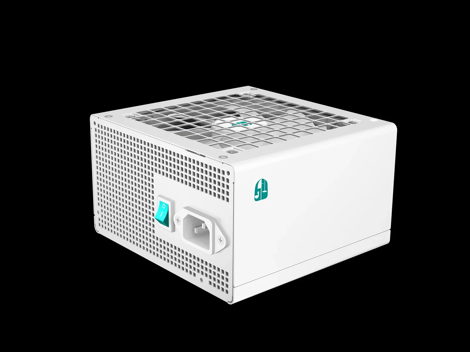 DeepCool захранване PSU ATX 3.1 850W Gold, Full Modular - PN850-M White - Image 24