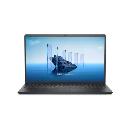 Лаптоп Dell 15 DC15250 Intel Core i5-1334U (10C  up to 4.60GHz) 15.6" FHD (1920x1080) 120Hz AG 16GB DDR4 512GB M.2 SSD I
