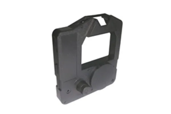 ЛЕНТА ЗА МАТРИЧЕН ПРИНТЕР OLIVETTI DM 100/95/90/99/101/102 - 82556 - Black - PN RR-OL-DM-100-BK - 10 m x 635 mm -