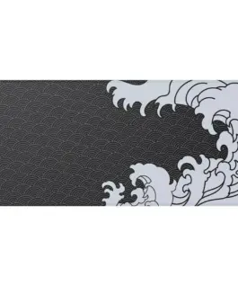 Геймърски пад Dark Project - Bushido XL