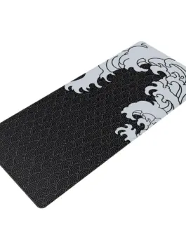 Alternative view of Геймърски пад Dark Project - Bushido XL