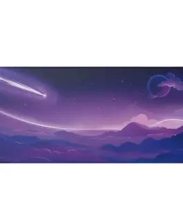 Геймърски пад Dark Project - Celestial XL