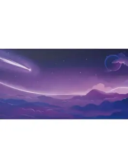 Геймърски пад Dark Project - Celestial XL