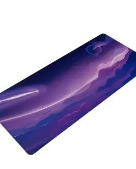 Alternative view of Геймърски пад Dark Project - Celestial XL