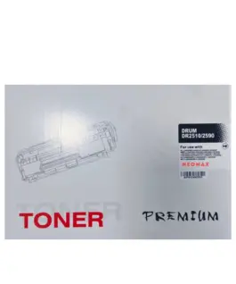 УНИВЕРСАЛНА БАРАБАННА КАСЕТА ЗА BROTHER HL L2402/L2442/L2460/DCP L2600 Series/MFC L2802/L2862/L2990 - DRUM UNIT - Black