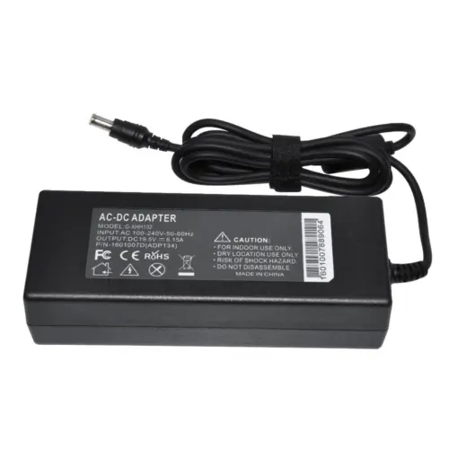 Makki зарядно за лаптоп заместител Laptop Adapter Sony - 19.5V 6.15A 120W 6.5x4.4mm -