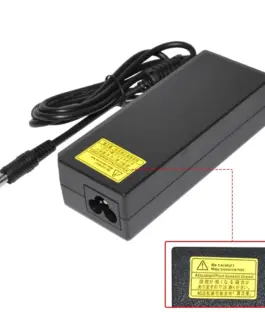 Makki зарядно за лаптоп заместител Laptop Adapter lenovo 20V 4.5A 90W 5.5×2.5mm –