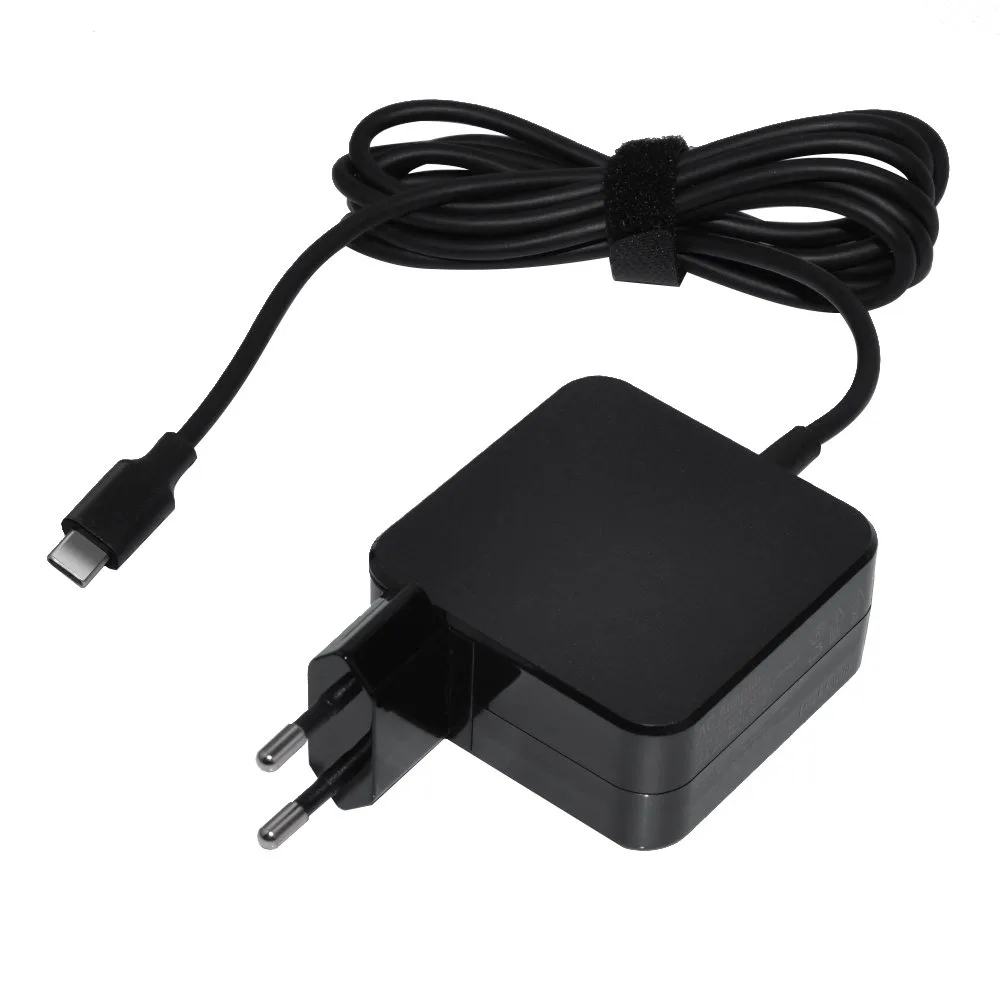 Makki зарядно за лаптоп Laptop Adapter Universal Type-C 45W - MAKKI-NA-TC-39 - Image 192