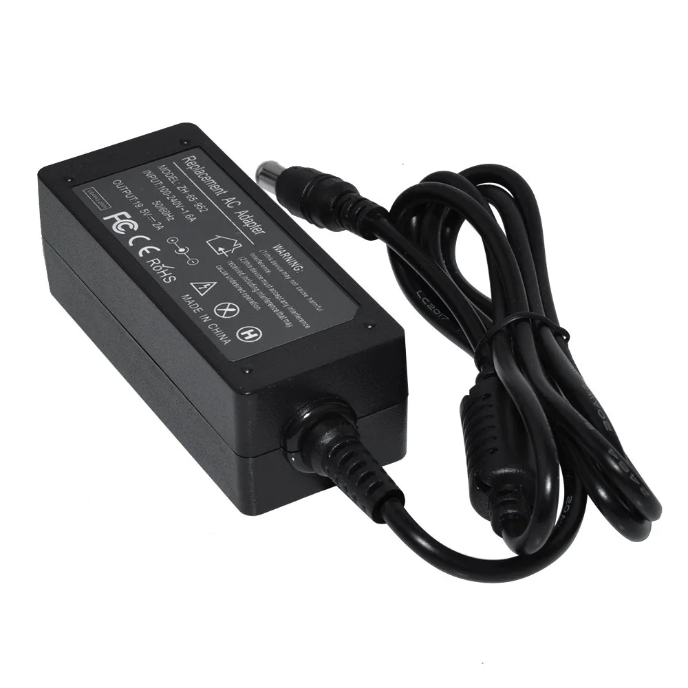 Makki зарядно за лаптоп заместител Laptop Adapter Sony - 19.5V 2A 40W 6.5x4.4mm - MAKKI-NA-SO-29 - Image 177