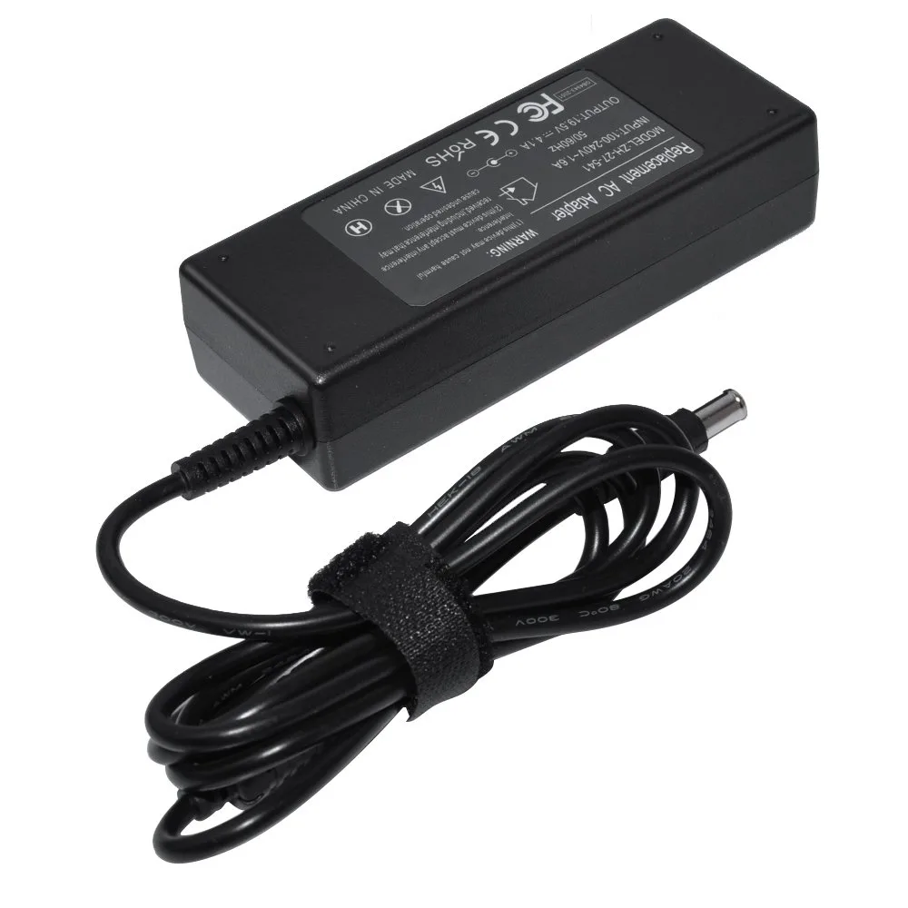 Makki зарядно за лаптоп заместител Laptop Adapter Sony - 19.5V 4.1A 80W 6.5x4.4mm - MAKKI-NA-SO-26 - Image 147