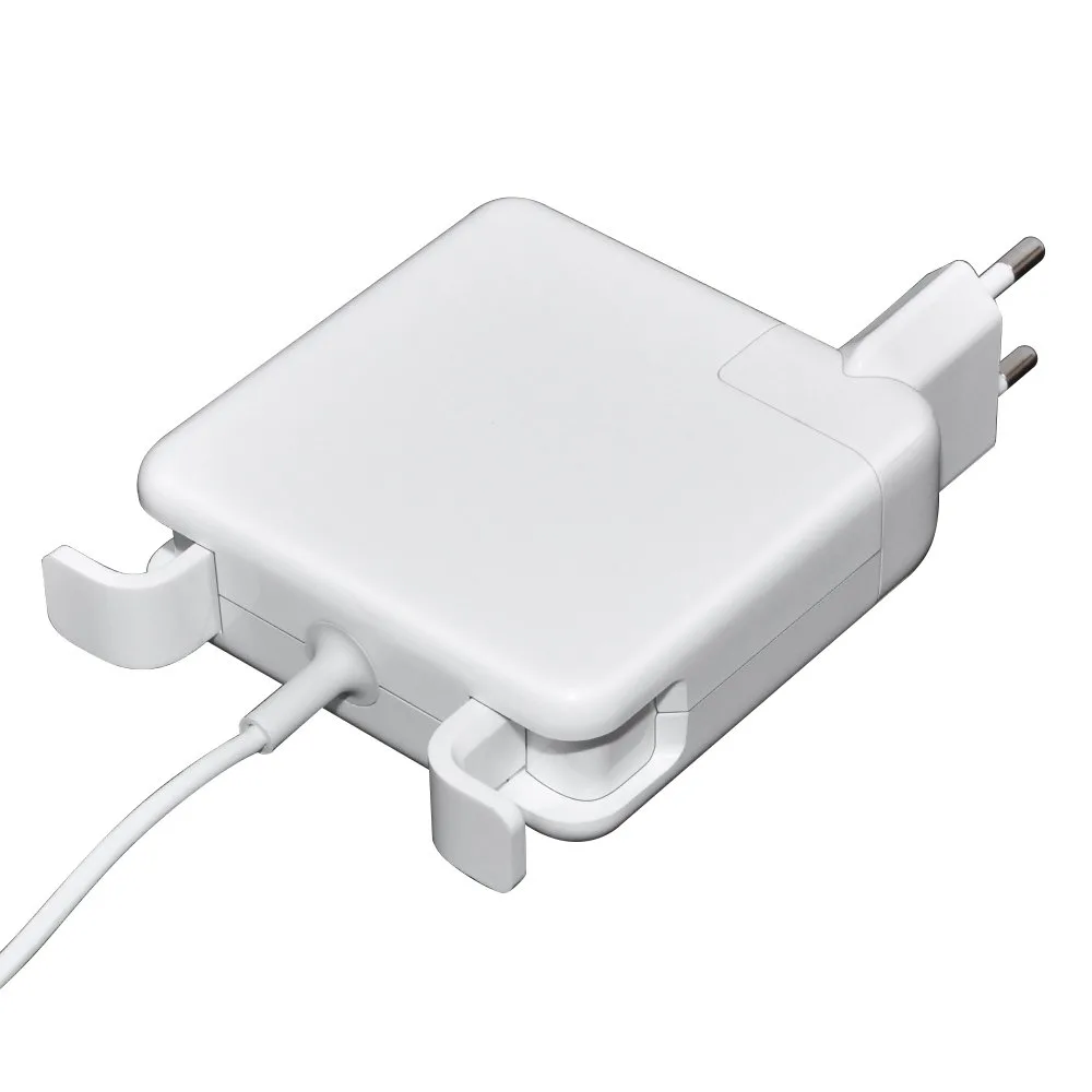 Makki зарядно за лаптоп заместител Laptop Adapter Apple - 20V 4.25A 85W T tip G2 MagSafe2 - MAKKI-NA-AP-35 - Image 195