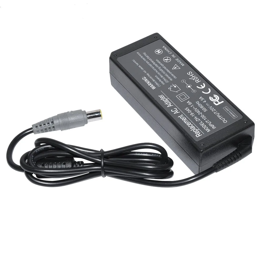 Makki зарядно за лаптоп заместител Laptop Adapter lenovo 20V 4.5A 90W 7.9x5.5mm - MAKKI-NA-LE-19 - Image 147