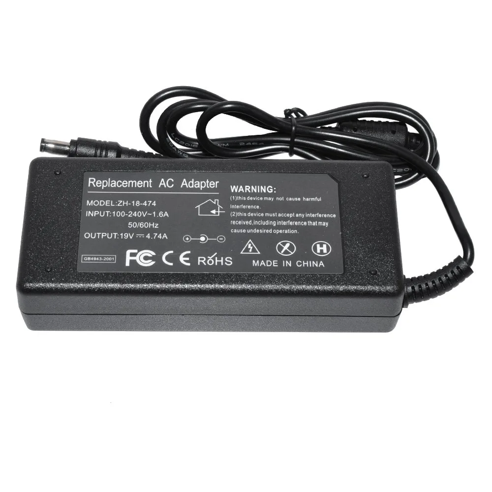 Makki зарядно за лаптоп заместител Laptop Adapter samsung 19V 4.74A 90W 5.5x3.0mm new - MAKKI-NA-SA-21 - Image 166