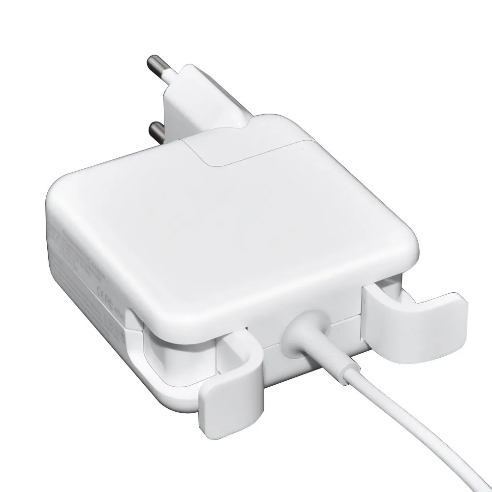Makki зарядно за лаптоп заместител Laptop Adapter Apple - 14.85V 3.05A 45W T tip G2 MagSafe2 - MAKKI-NA-AP-33 - Image 209