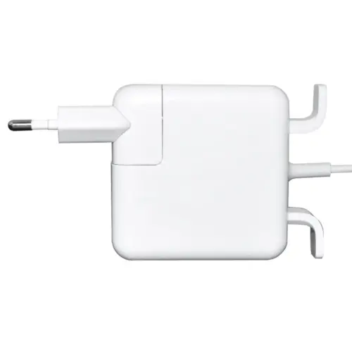 Makki зарядно за лаптоп заместител Laptop Adapter Apple – 14.85V 3.05A 45W T tip G2 MagSafe2 –