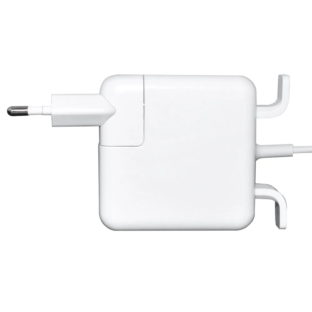 Makki зарядно за лаптоп заместител Laptop Adapter Apple - 14.85V 3.05A 45W T tip G2 MagSafe2 - MAKKI-NA-AP-33 - Image 210