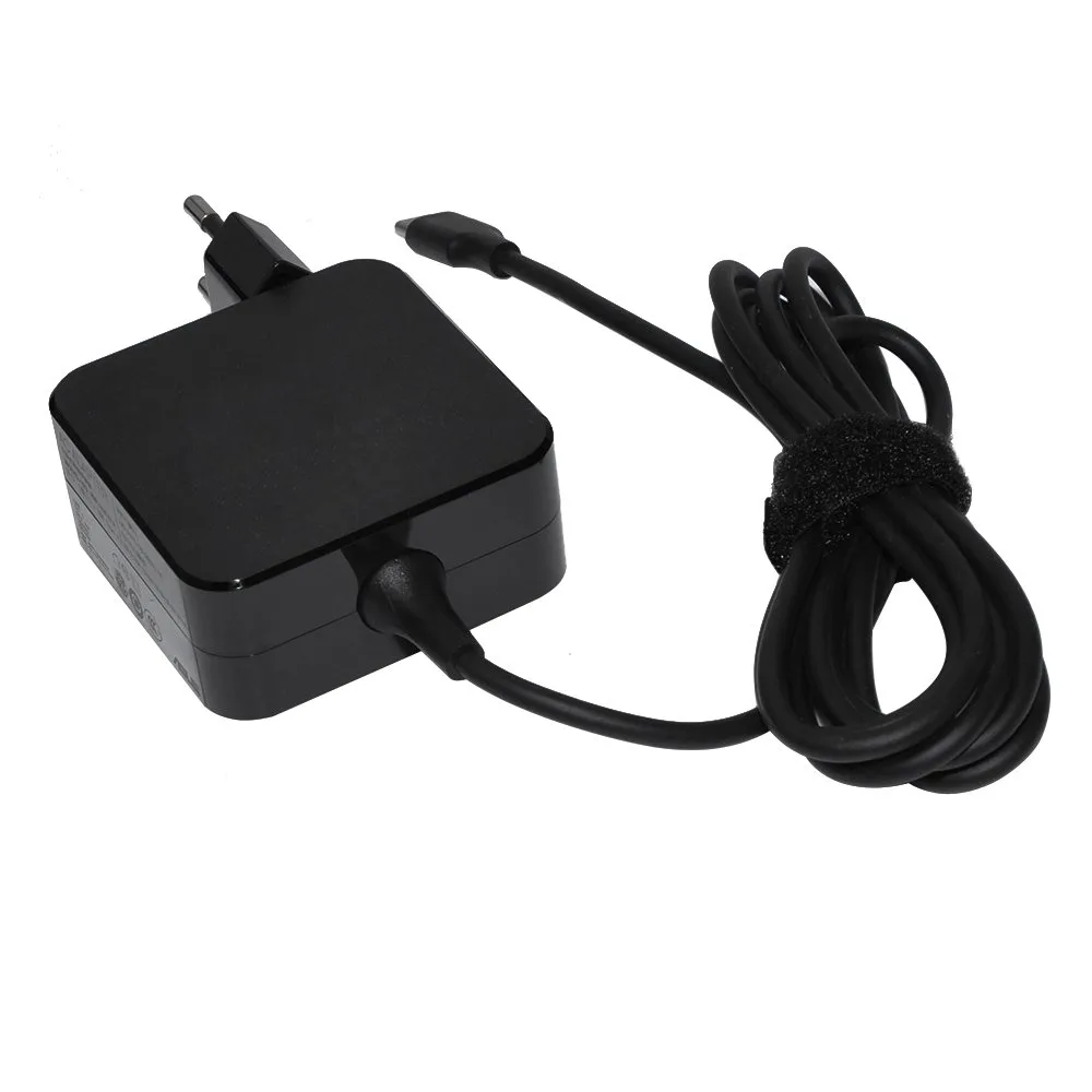 Makki оригинално зарядно за лаптоп Laptop Adapter Genuine ASUS ADP-45EW A - 45W Type-C - MAKKI-NA-AS-43 - Image 190