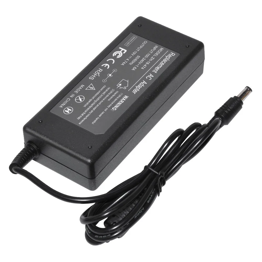 Makki зарядно за лаптоп заместител Laptop Adapter samsung 19V 4.74A 90W 5.5x3.0mm new - MAKKI-NA-SA-21 - Image 167