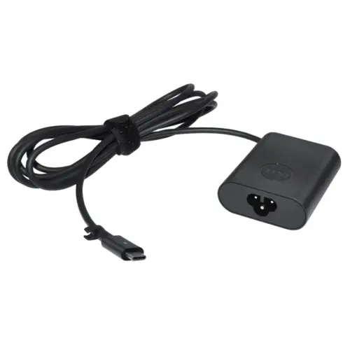 Makki оригинално зарядно за лаптоп Laptop Adapter Genuine DELL DA30NM150 – 30W Type-C –