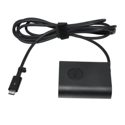 Makki оригинално зарядно за лаптоп Laptop Adapter Genuine DELL DA30NM150 – 30W Type-C –