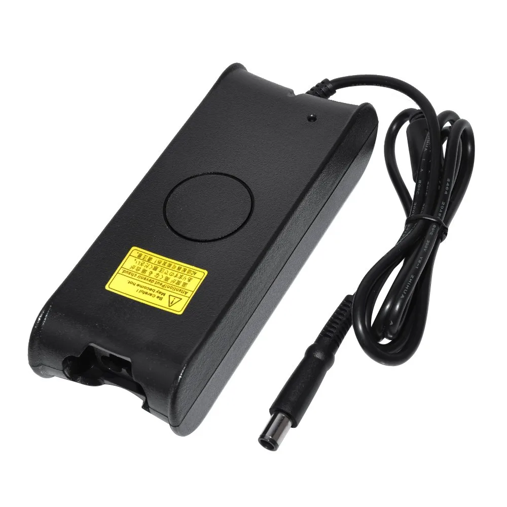 Makki зарядно за лаптоп заместител Laptop Adapter DELL 19.5V 4.62A 90W 7.4x5.0mm - MAKKI-NA-DE-12 - Image 175