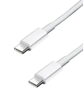 Makki зарядно за лаптоп заместител Laptop Adapter Apple - 87W TYPE-C With USB-C Cable -