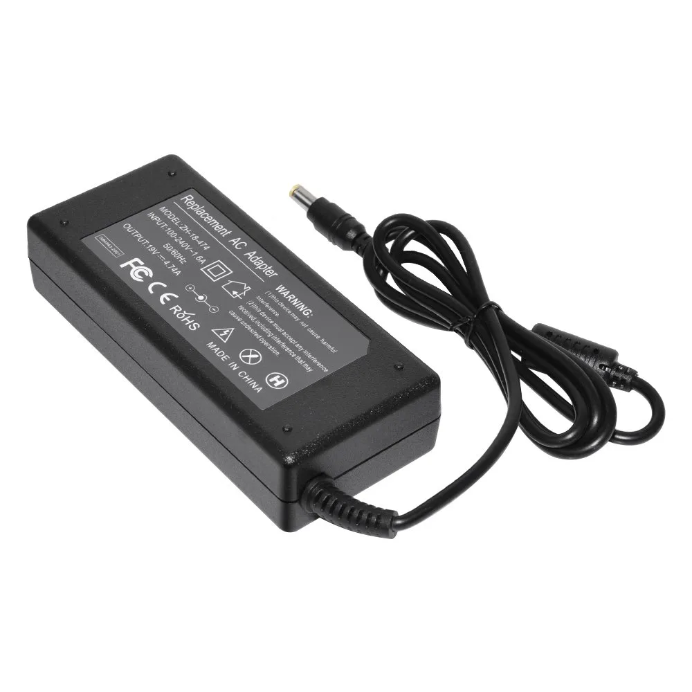 Makki зарядно за лаптоп заместител Laptop Adapter ACER 19V 4.74A 90W 5.5x1.7mm - MAKKI-NA-AC-02 - Image 167