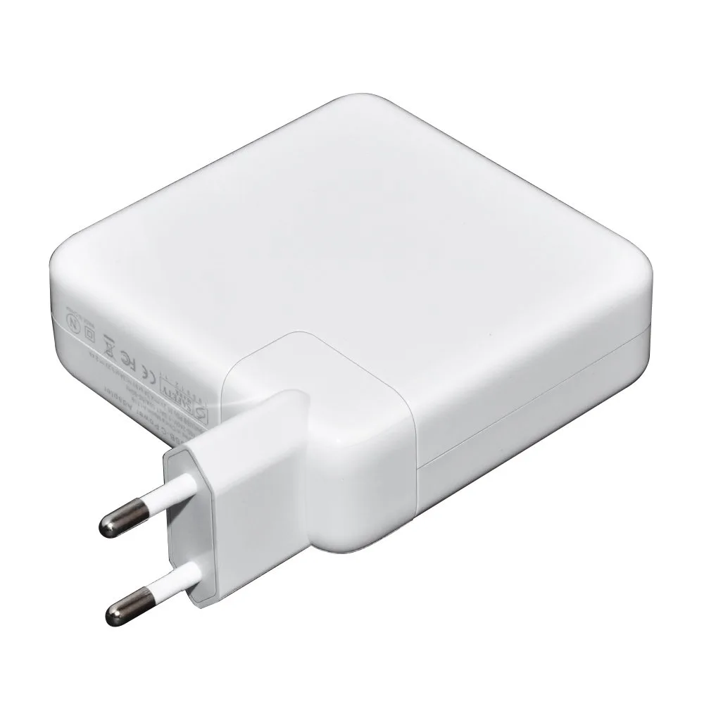 Makki зарядно за лаптоп заместител Laptop Adapter Apple - 87W TYPE-C With USB-C Cable - MAKKI-NA-AP-38 - Image 204
