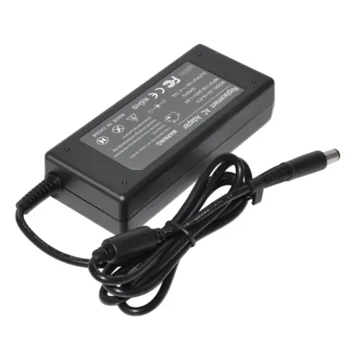 Makki зарядно за лаптоп заместител Laptop Adapter HP 19V 4.74A 90W 7.4×5.0mm –