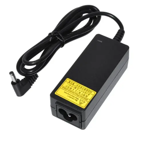 Makki зарядно за лаптоп заместител Laptop Adapter ASUS/ACER 19V 1.75A 33W 4.0×1.35mm –