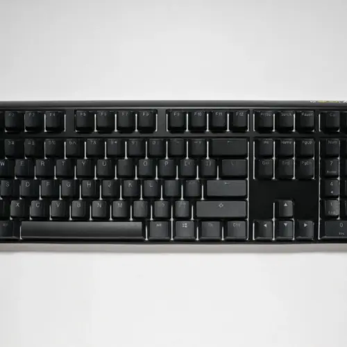 Alternative view of Ducky професионална геймърска механична клавиатура Professional Gaming Mechanical Keyboard One 3 Classic - Cherry MX RGB Brown Switches [Tactile]