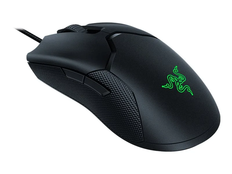 ГЕЙМЪРСКА МИШКА RAZER VIPER Wired - Black - PN RZ01-03580100-R3M1 - Image 273