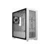 Кутия за компютър CoolerMaster Elite 301 White Lite - Mini Tower