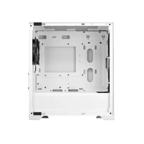 Alternative view of Кутия за компютър CoolerMaster Elite 301 White Lite - Mini Tower