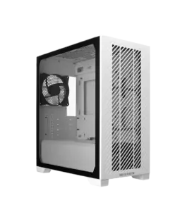 Кутия за компютър CoolerMaster Elite 301 White Lite - Mini Tower