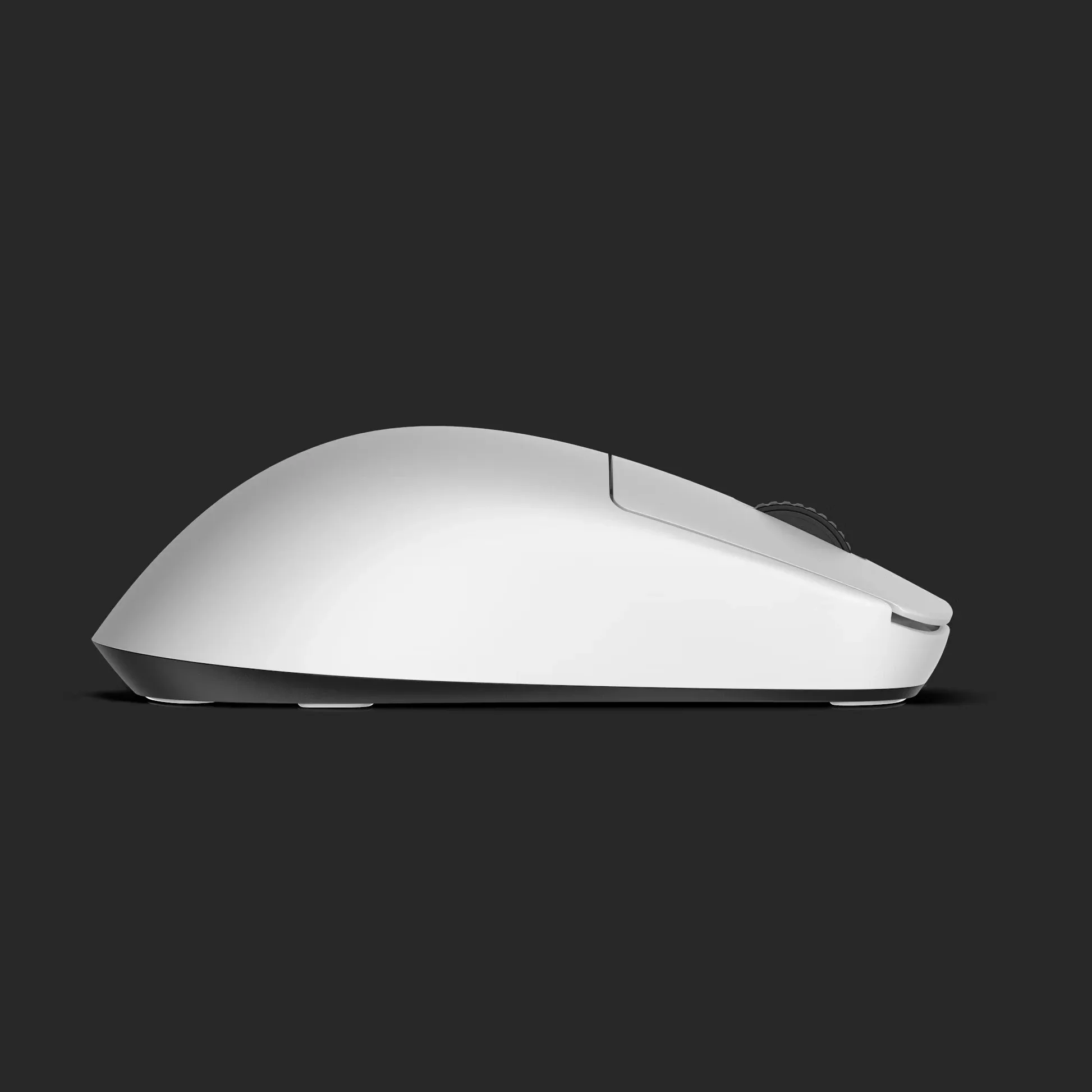 Endgame Gear професионална геймърска мишка OP1w 4K - Wireless Gaming Mouse - White - Image 226