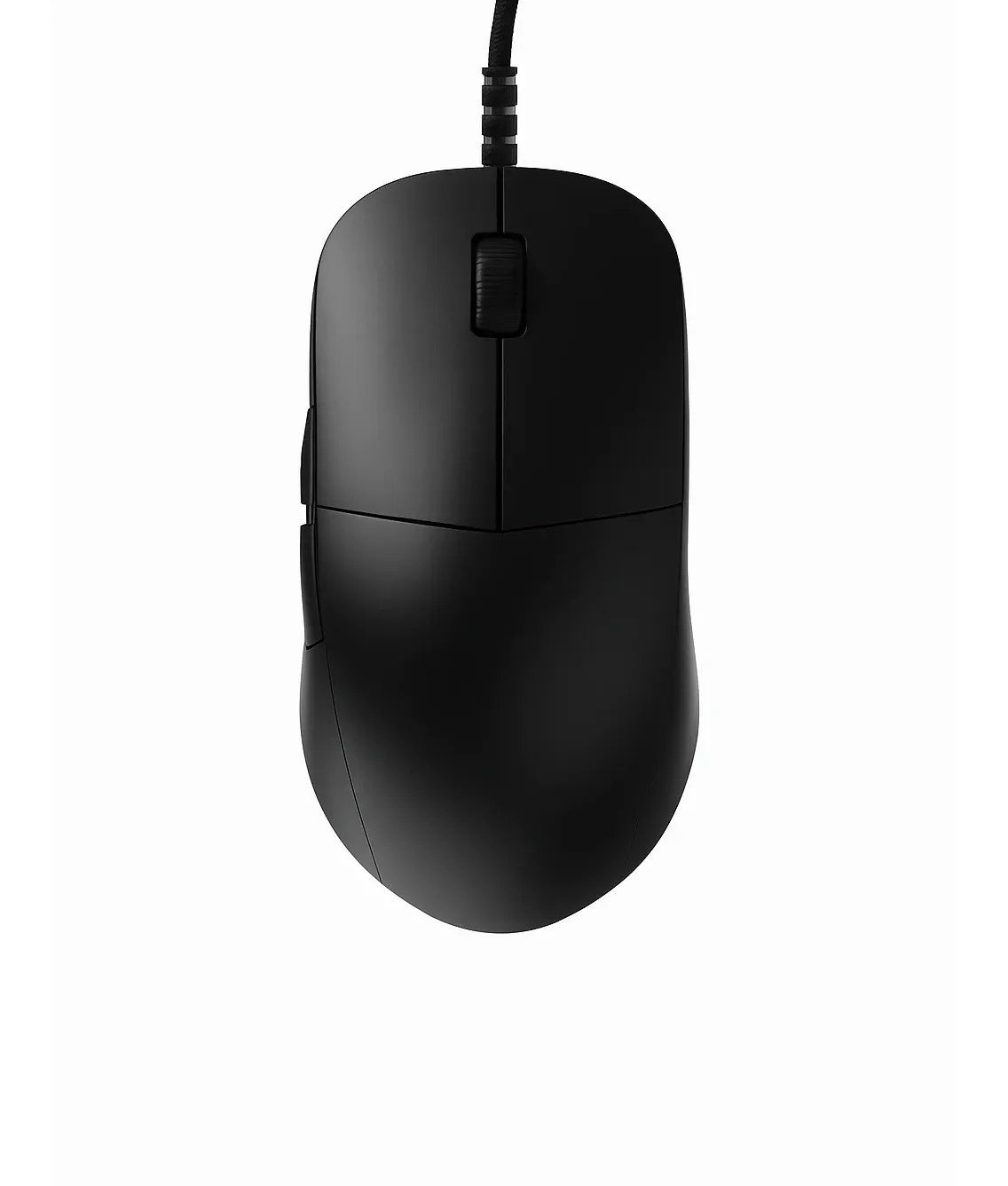 Endgame Gear професионална геймърска мишка XM2 8K - Gaming Mouse - Black