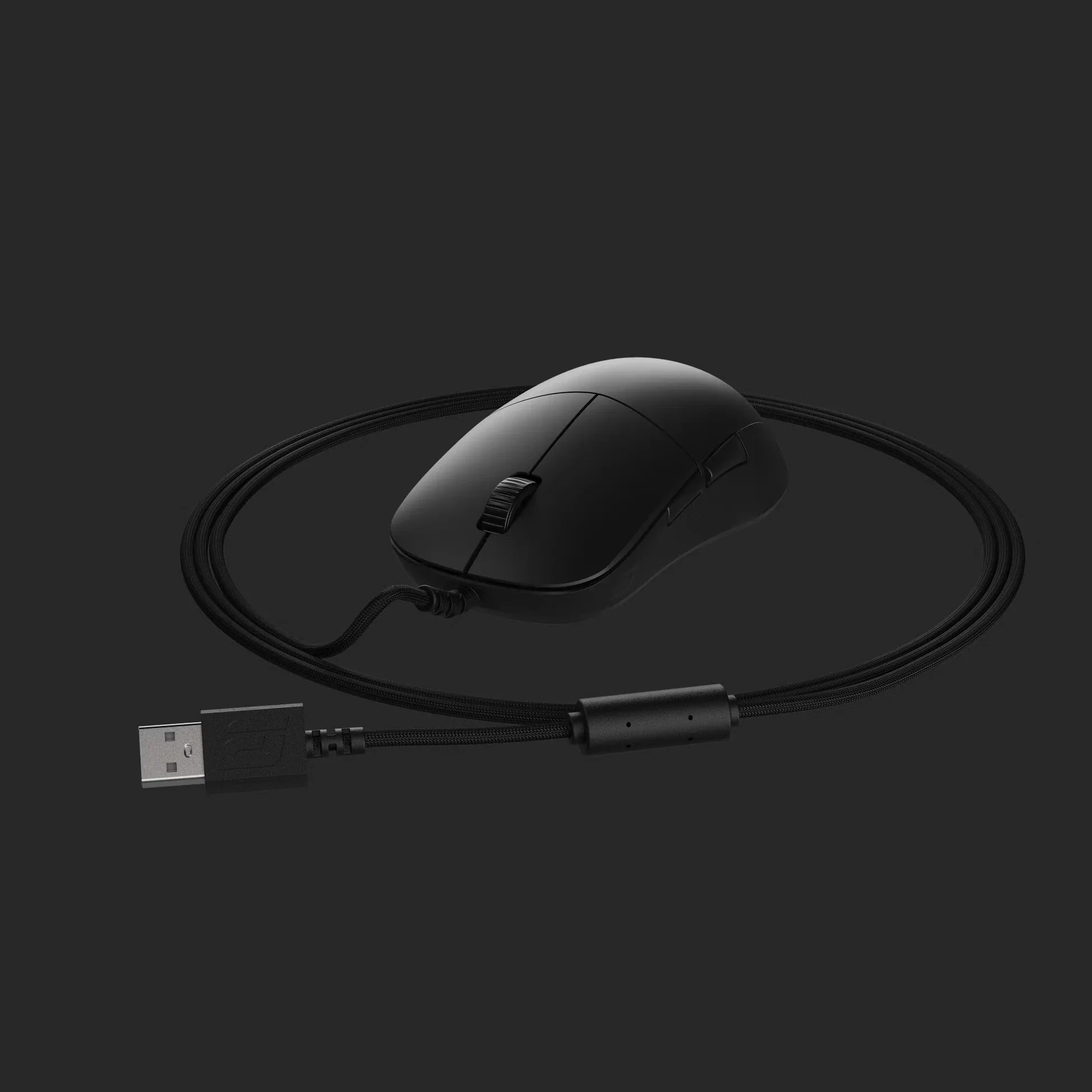 Endgame Gear професионална геймърска мишка XM2 8K - Gaming Mouse - Black - Image 255