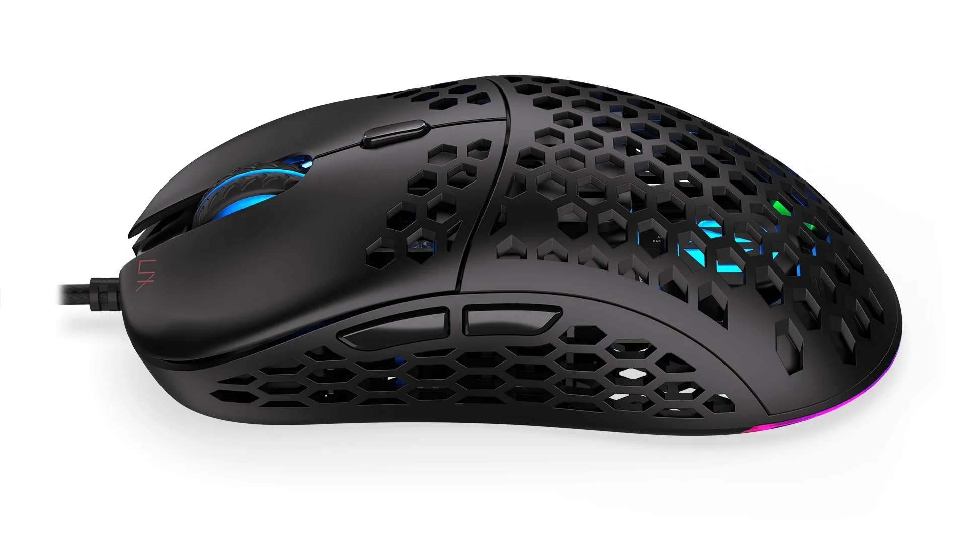ГЕЙМЪРСКА МИШКА ENDORFY LIX PMW3325 - Wireless - Black - PN EY6A002 - Image 262