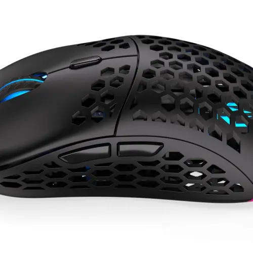 ГЕЙМЪРСКА МИШКА ENDORFY LIX PMW3325 – Wireless – Black – PN