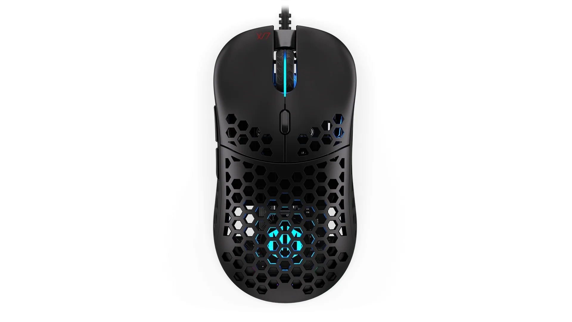 ГЕЙМЪРСКА МИШКА ENDORFY LIX PMW3325 - Wireless - Black - PN EY6A002