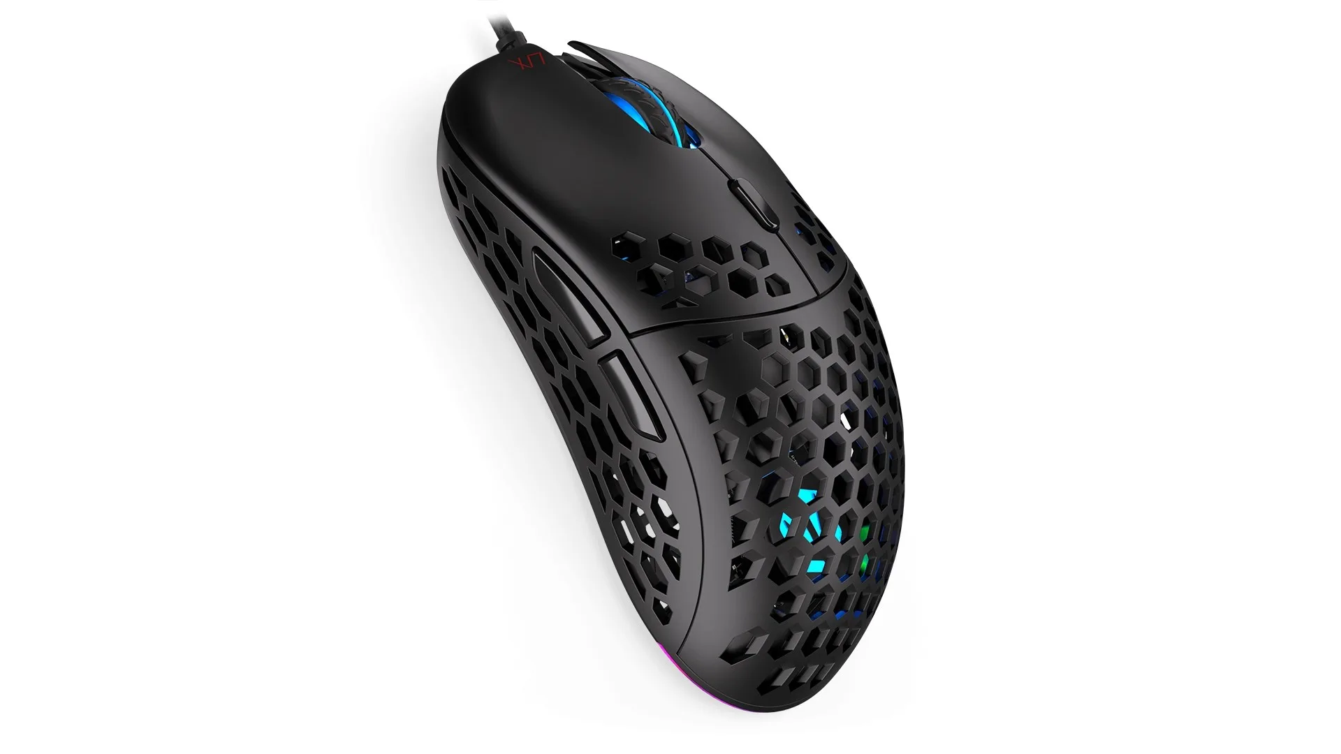 ГЕЙМЪРСКА МИШКА ENDORFY LIX PMW3325 - Wireless - Black - PN EY6A002 - Image 263