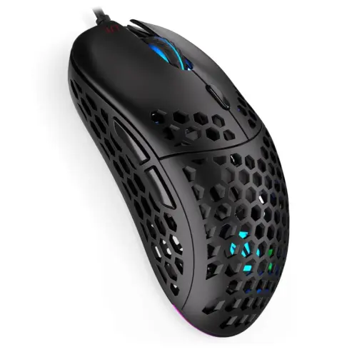 ГЕЙМЪРСКА МИШКА ENDORFY LIX PMW3325 – Wireless – Black – PN