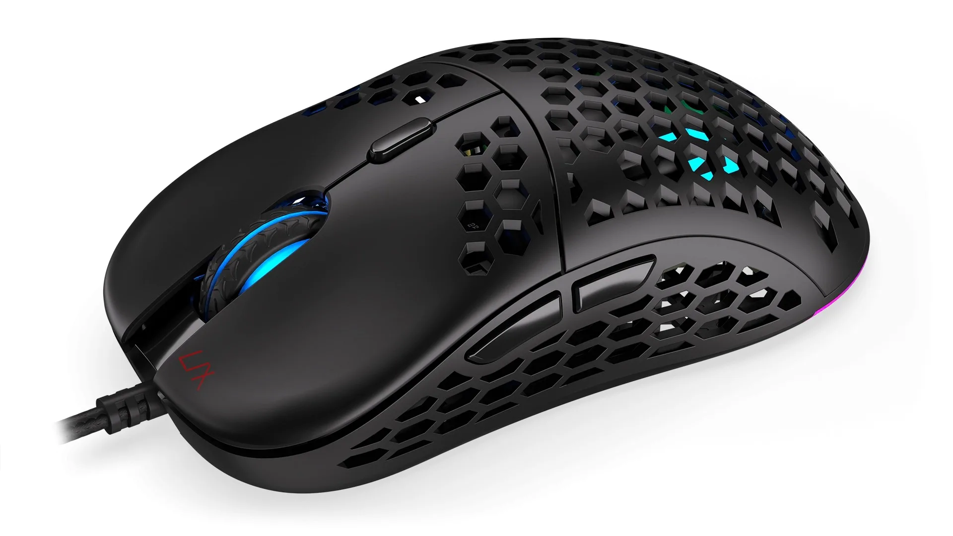 ГЕЙМЪРСКА МИШКА ENDORFY LIX PMW3325 - Wireless - Black - PN EY6A002 - Image 264