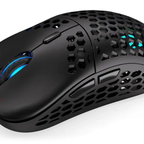 ГЕЙМЪРСКА МИШКА ENDORFY LIX PMW3325 – Wireless – Black – PN