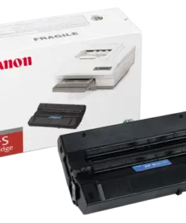 КАСЕТА ЗА CANON LBP 200/HP Laserjet II/III - OUTLET - 92295A /95A/ - Black - PN EP-S (EPS) -