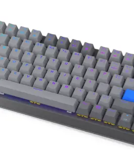 Endorfy механична клавиатура Thock Wireless V2 75% PBT Endorfy Yellow switch US