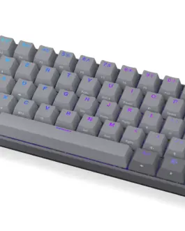 Endorfy механична клавиатура Thock Wireless V2 Compact PBT Endorfy Yellow US