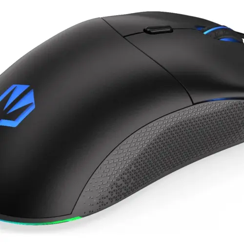 ГЕЙМЪРСКА МИШКА ENDORFY GEM Plus PAW3395 – Wireless – Black – PN