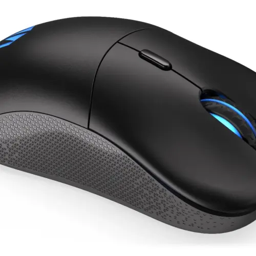 ГЕЙМЪРСКА МИШКА ENDORFY GEM Plus PAW3395 – Wireless – Black – PN